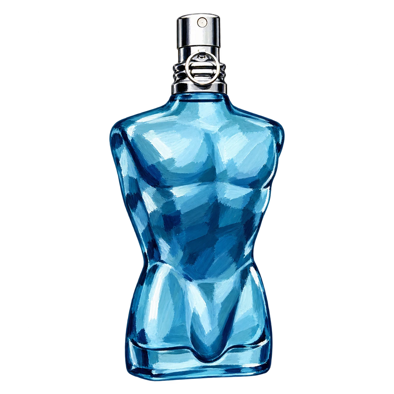 Le Male Lover by Jean Paul Gaultier