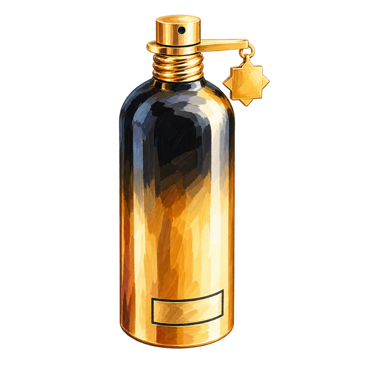 Amber Musk by Montale