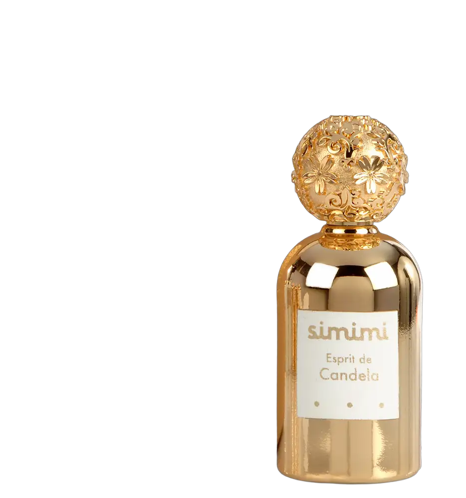Esprit de Candela by Simimi