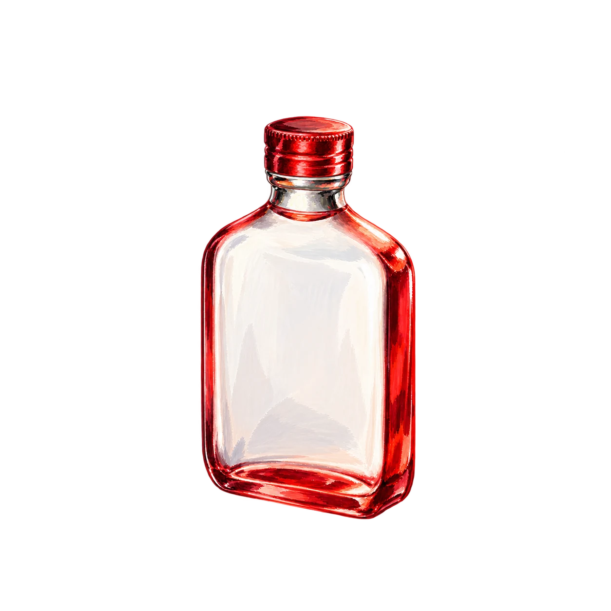 CK One Red Edition for Her by Calvin Klein