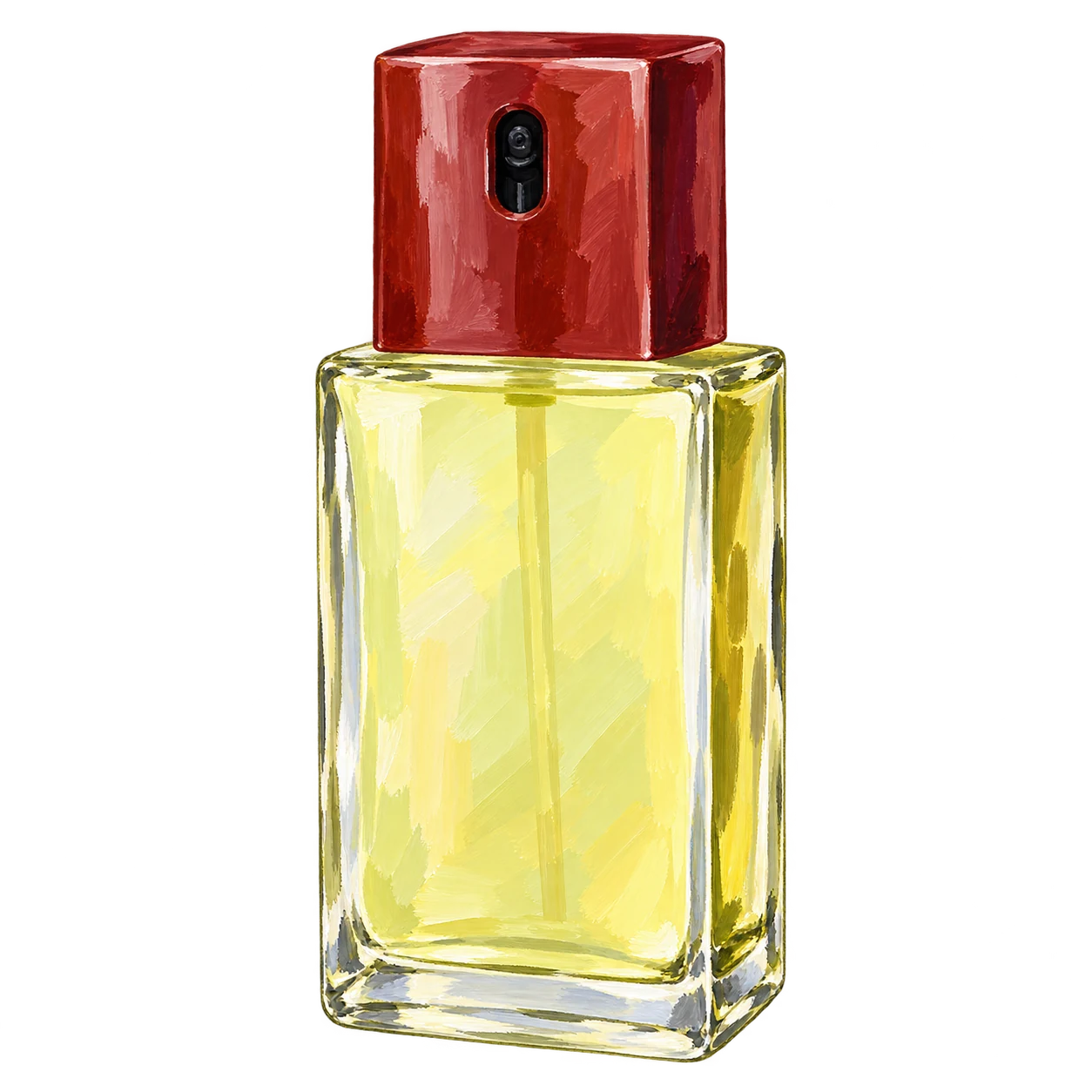 Yves Saint Laurent Pour Homme