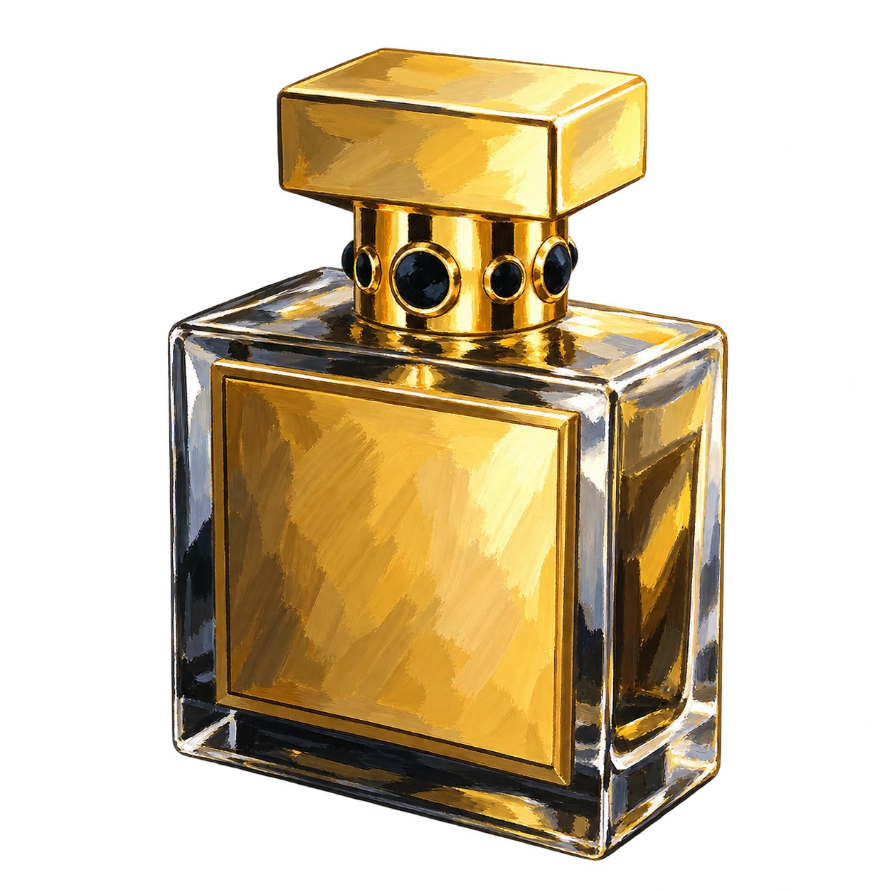 Heritage by Fragrance Du Bois