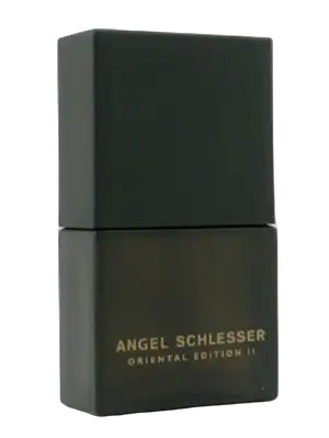 Angel Schlesser Oriental Edition II by Angel Schlesser bottle