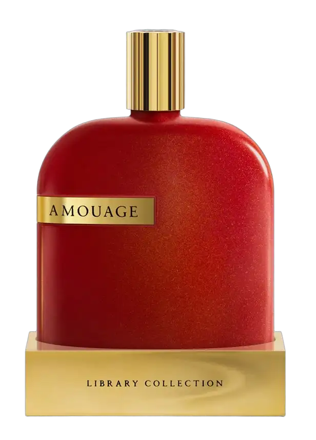 The Library Collection Opus IX by Amouage