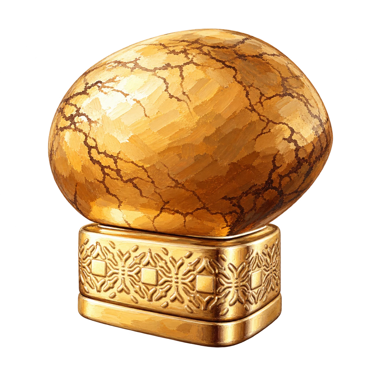 Golden Powder by The House of Oud
