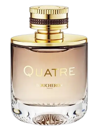 Boucheron Quatre Absolu de Nuit Pour Femme by Boucheron