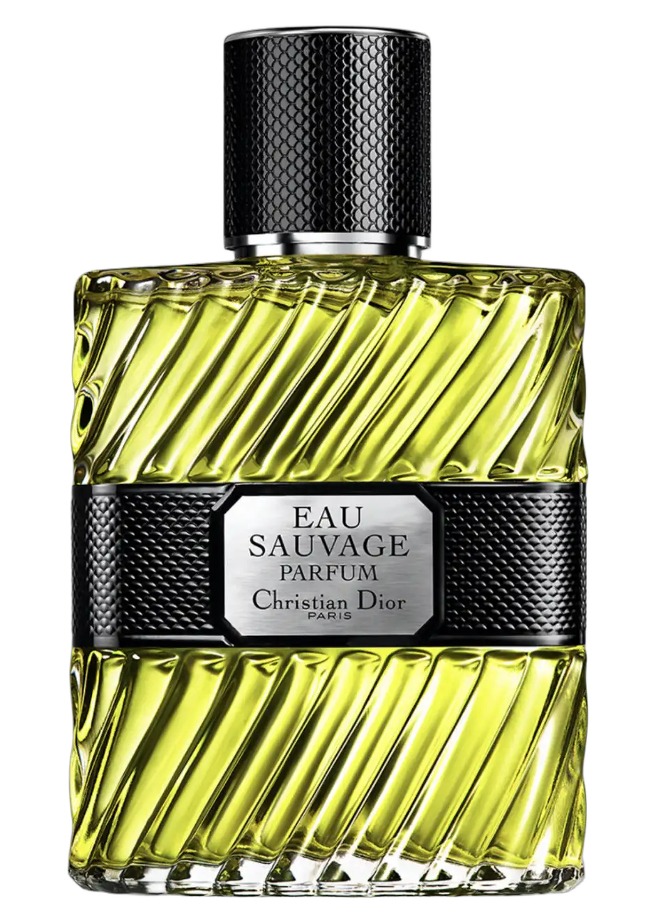 Eau Sauvage Parfum 2017 by Dior