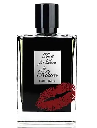 Do It For Love by By Kilian