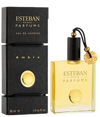 Ambre by Esteban