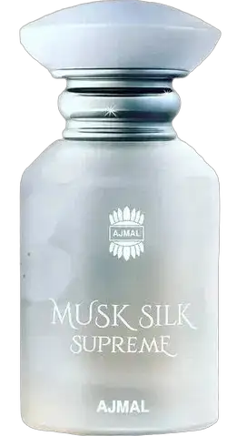 Musk Silk Supreme by Ajmal bottle