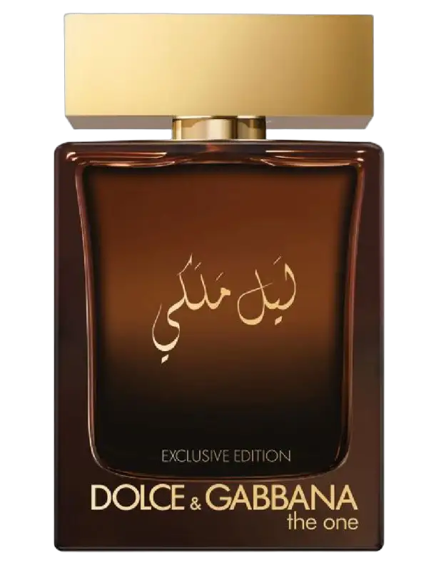 The One Royal Night by Dolce&Gabbana