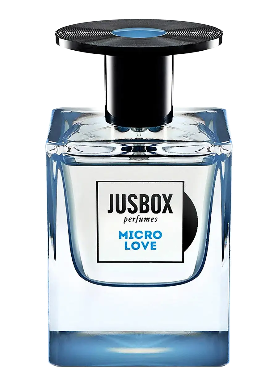Micro Love by Jusbox