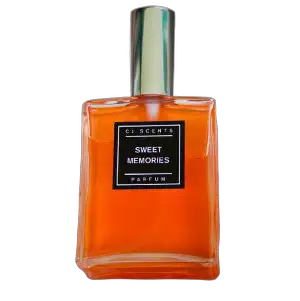Sweet Memories by CJ Scents