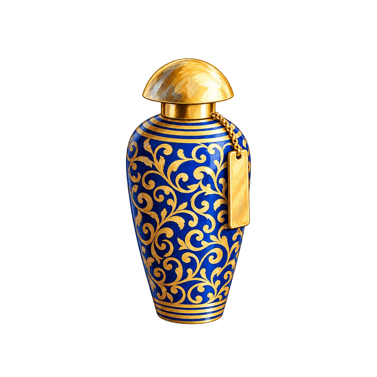 Arabesque by The Merchant of Venice