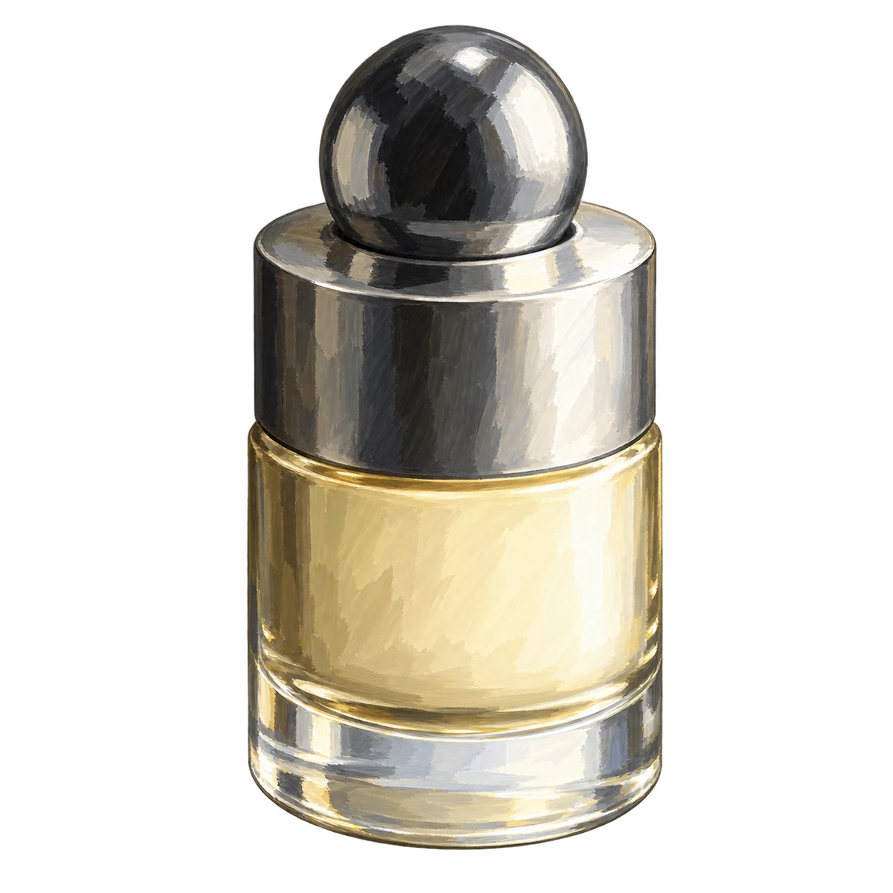 Milk Musk Eau de Toilette