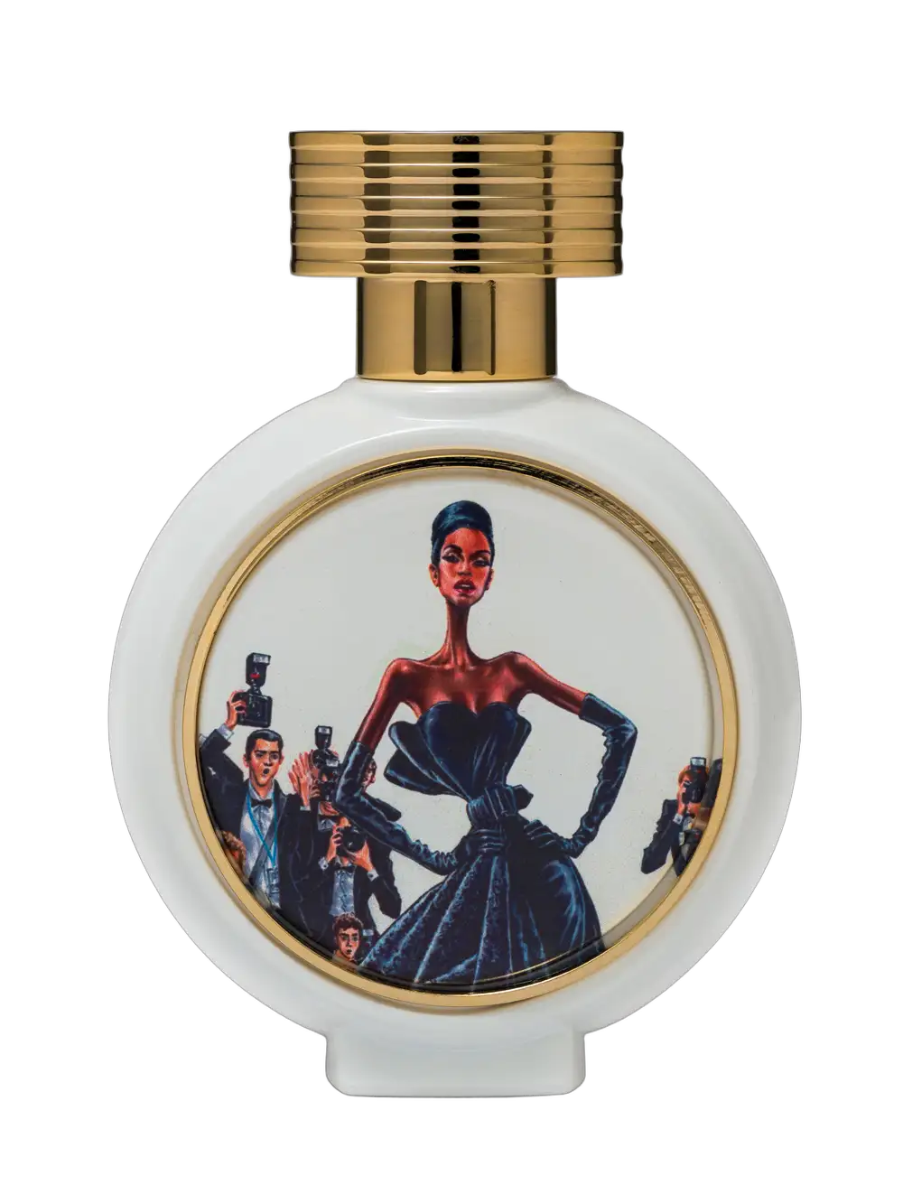 Black Princess by Haute Fragrance Company HFC