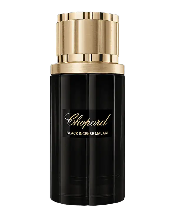 Black Incense Malaki by Chopard