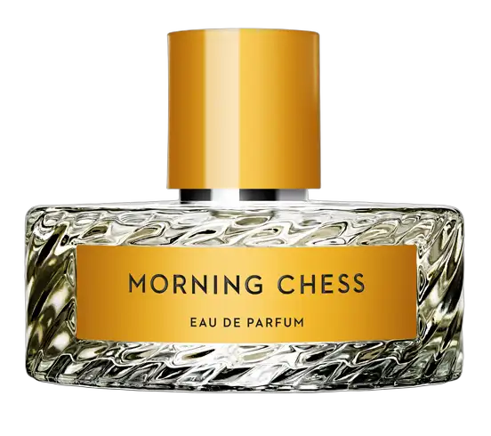 Morning Chess by Vilhelm Parfumerie