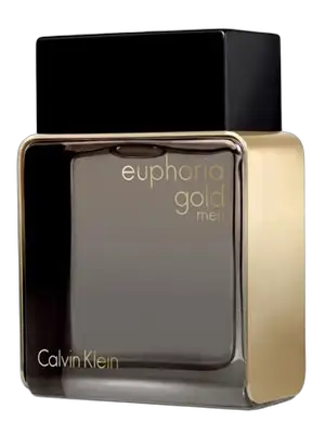 Euphoria Gold Men by Calvin Klein
