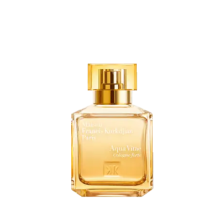 Aqua Vitae Cologne Forte