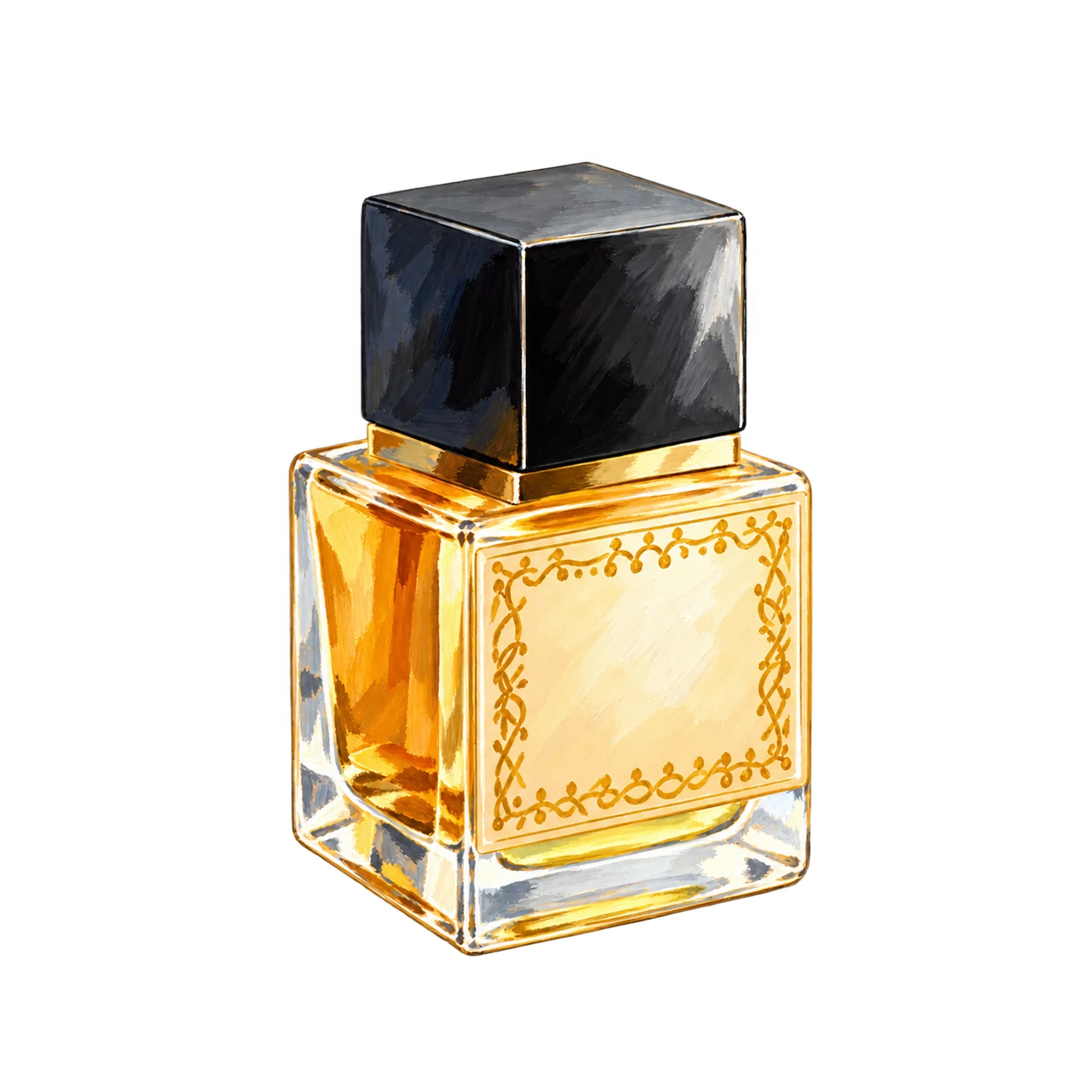 Supreme Bouquet by Yves Saint Laurent