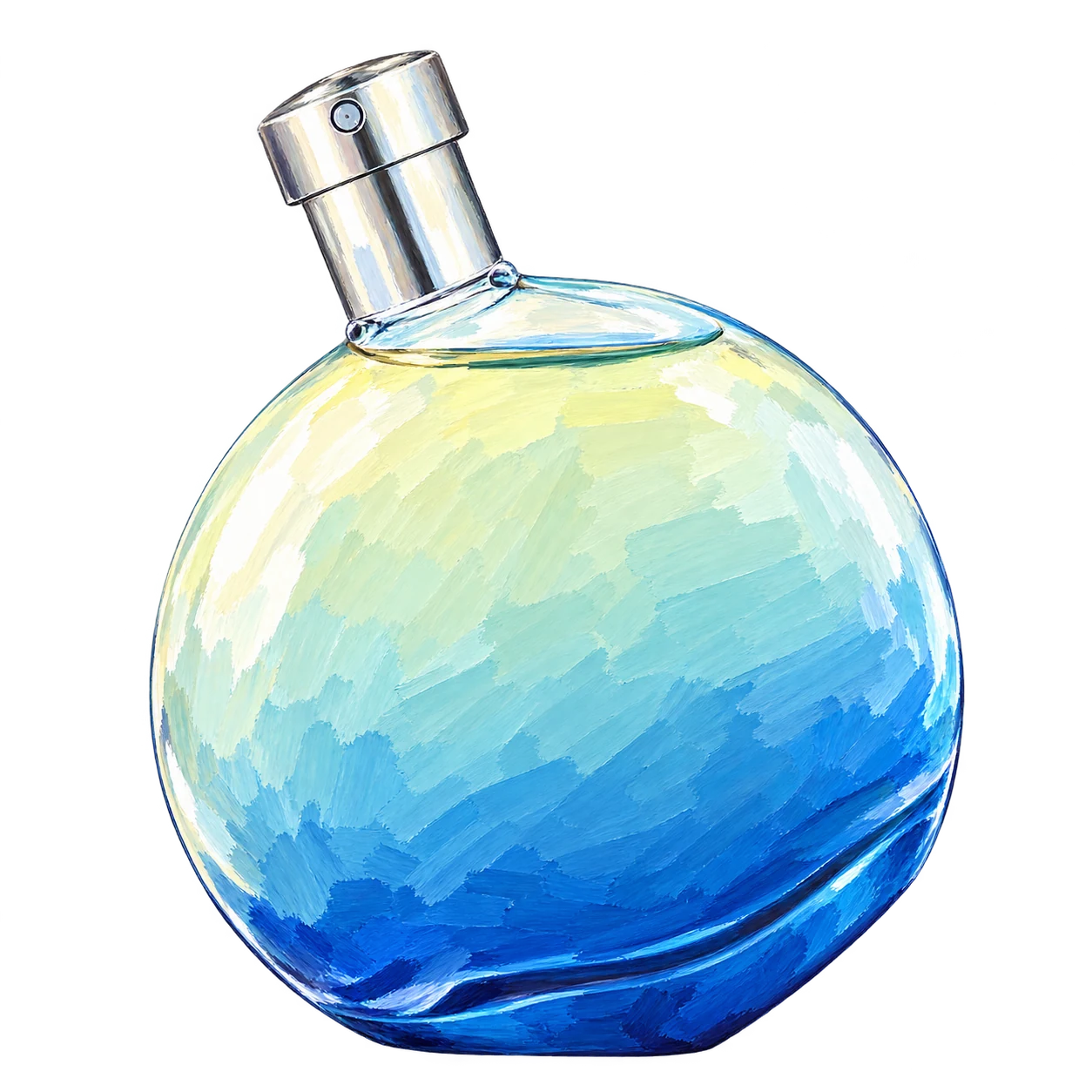 L'Ombre Des Merveilles by Hermès