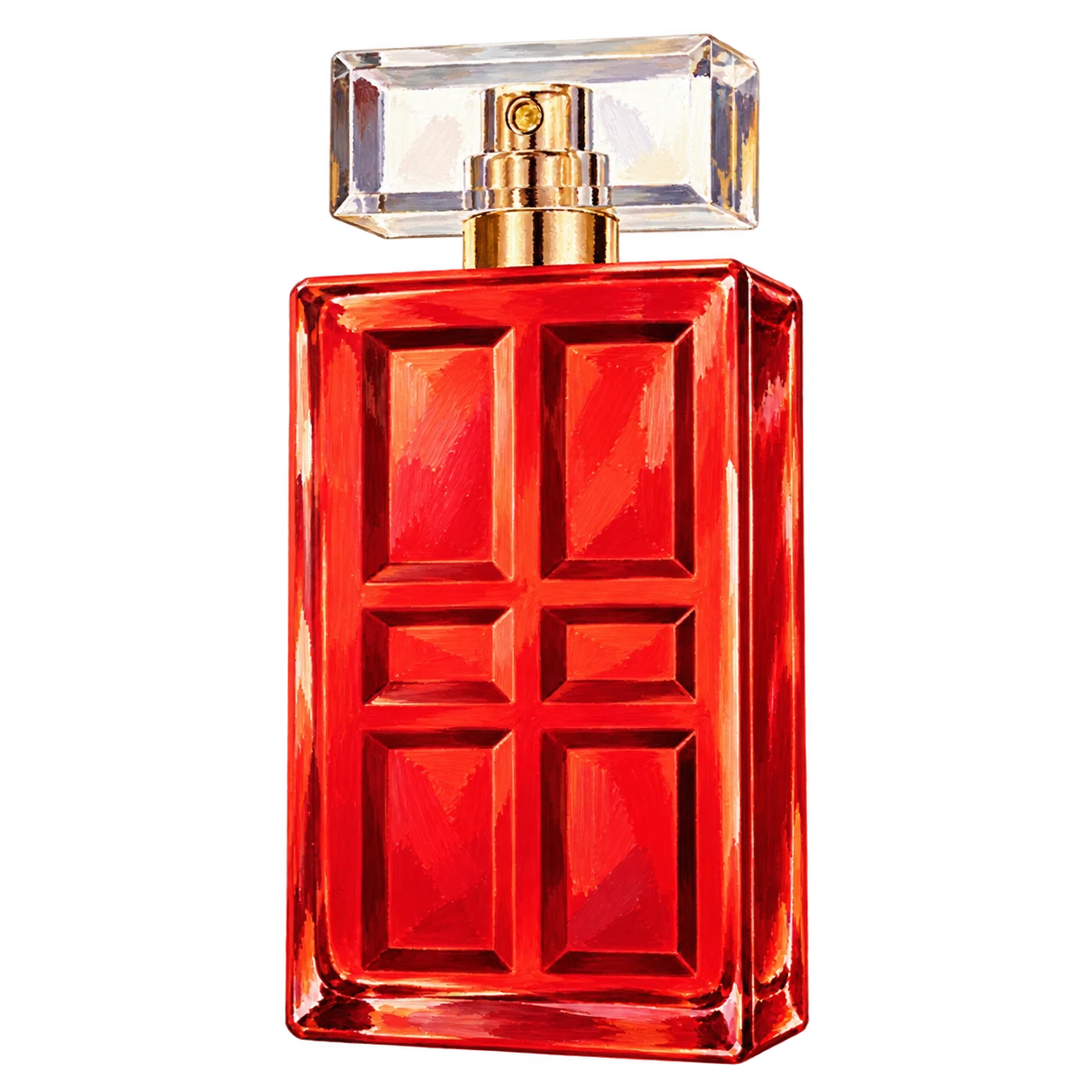 Red Door