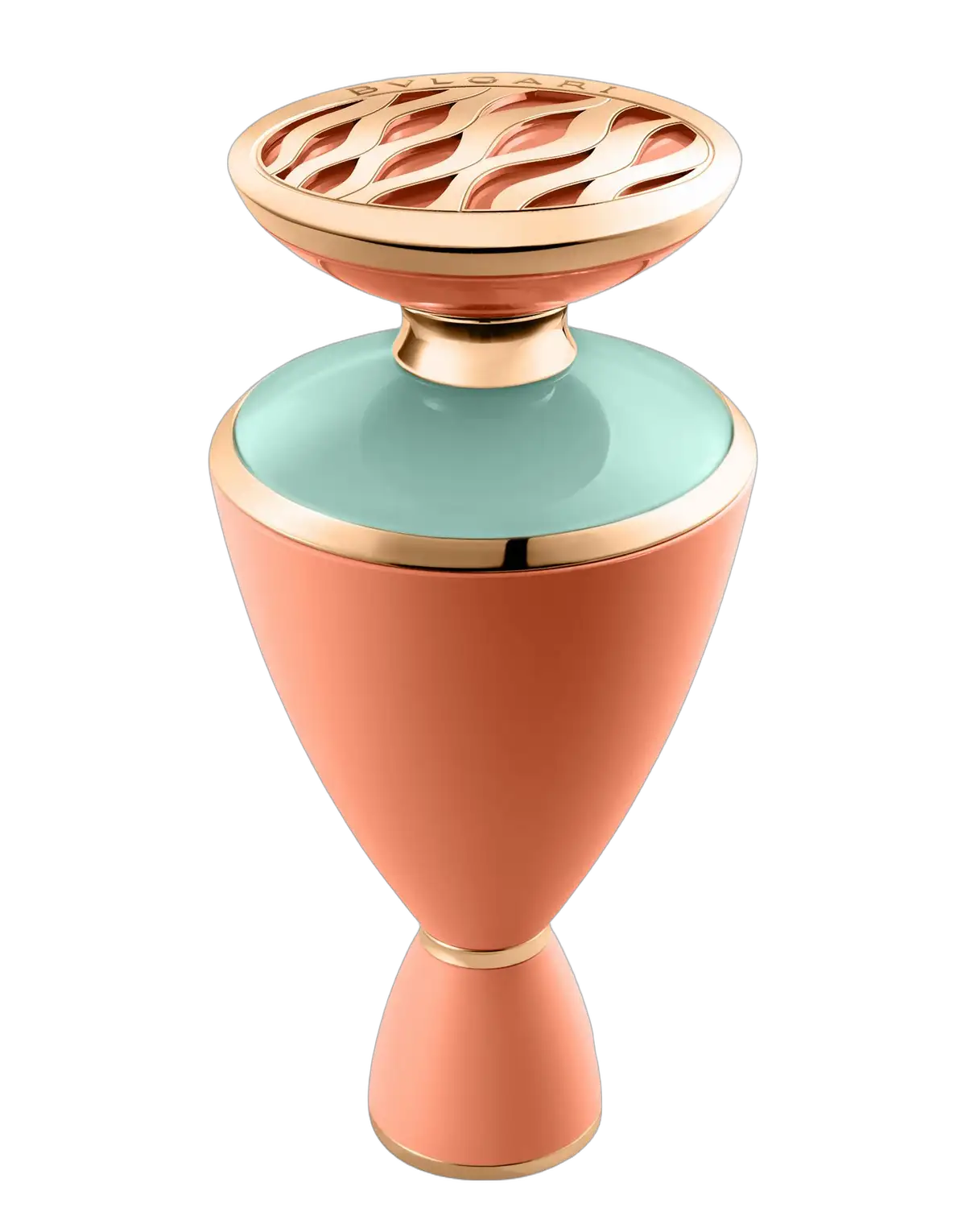Coralia by Bvlgari