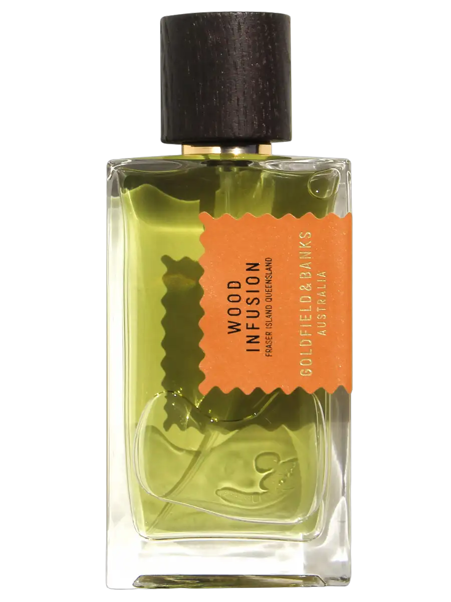 Wood Infusion by Goldfield & Banks Australia