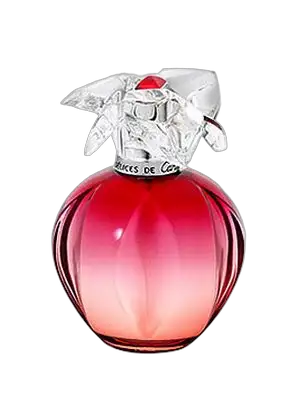 Delices de Cartier Eau Fruitee by Cartier