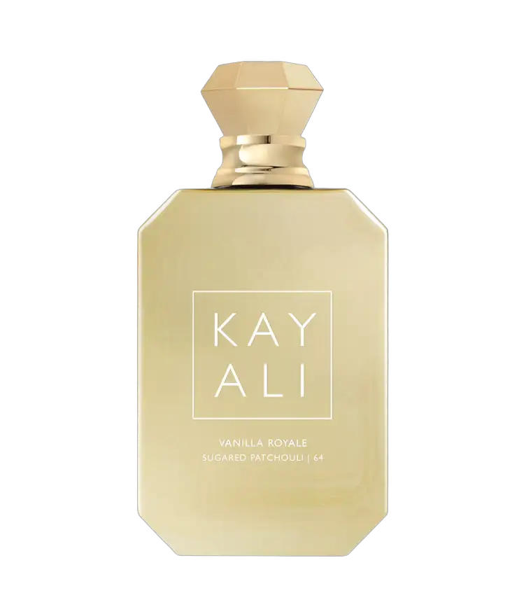 Vanilla Royale Sugared Patchouli | 64 Eau De Parfum Intense