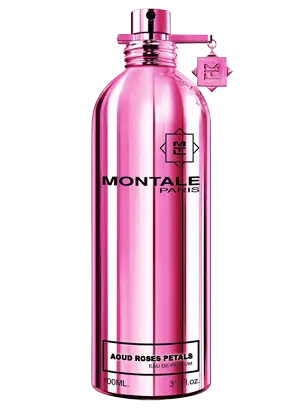 Aoud Rose Petals