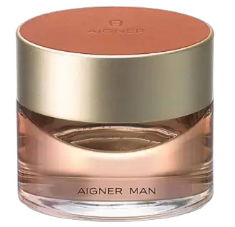In Leather Man by Etienne Aigner