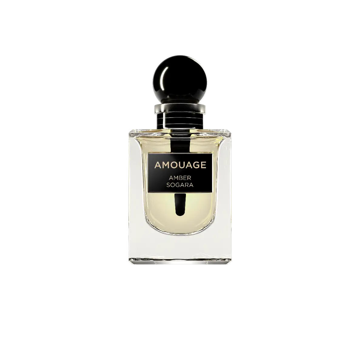 Amber Sogara by Amouage