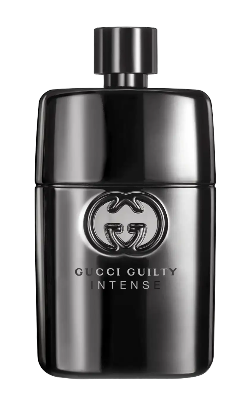 Gucci Guilty Intense Pour Homme by Gucci