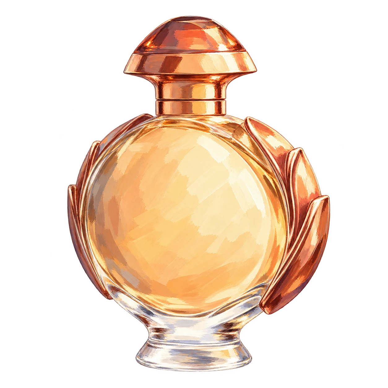 Olympéa Intense by Rabanne
