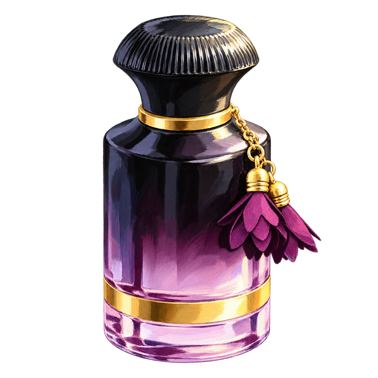 Oud & Roses
