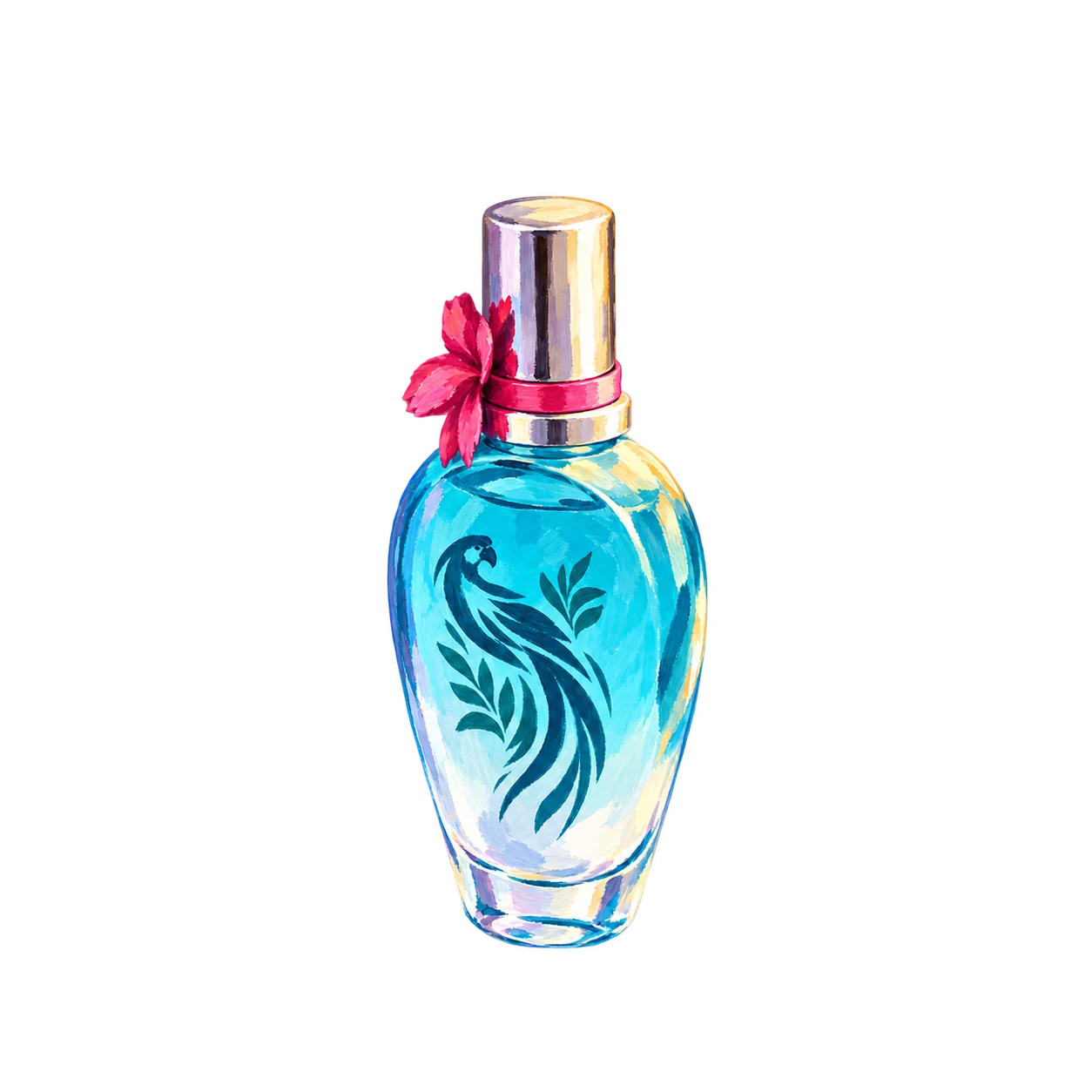 Born in Paradise by Escada