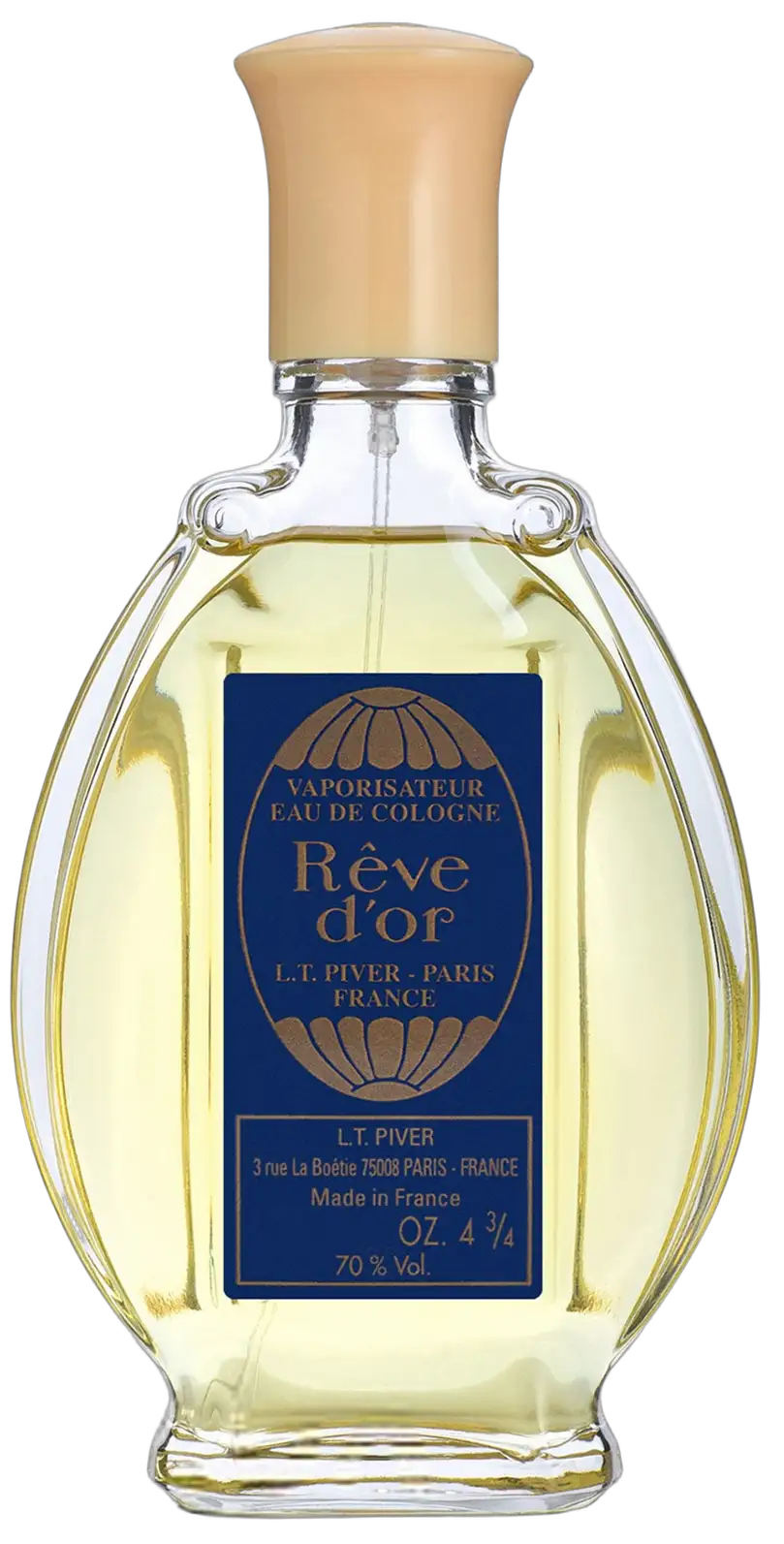 Reve d'Or by L.T. Piver