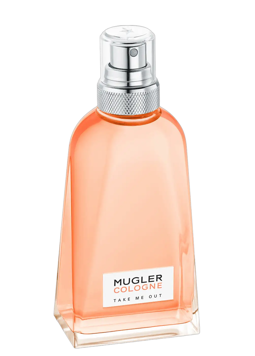 Mugler Cologne Take Me Out by Mugler