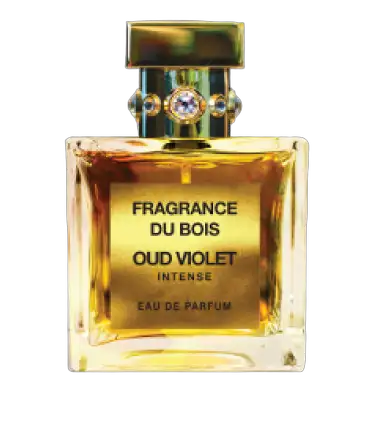 Oud Violet Intense by Fragrance Du Bois