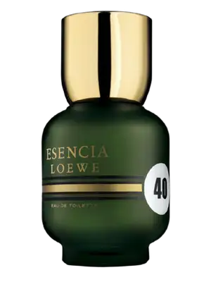 Esencia Pour Homme 40 Aniversario by Loewe