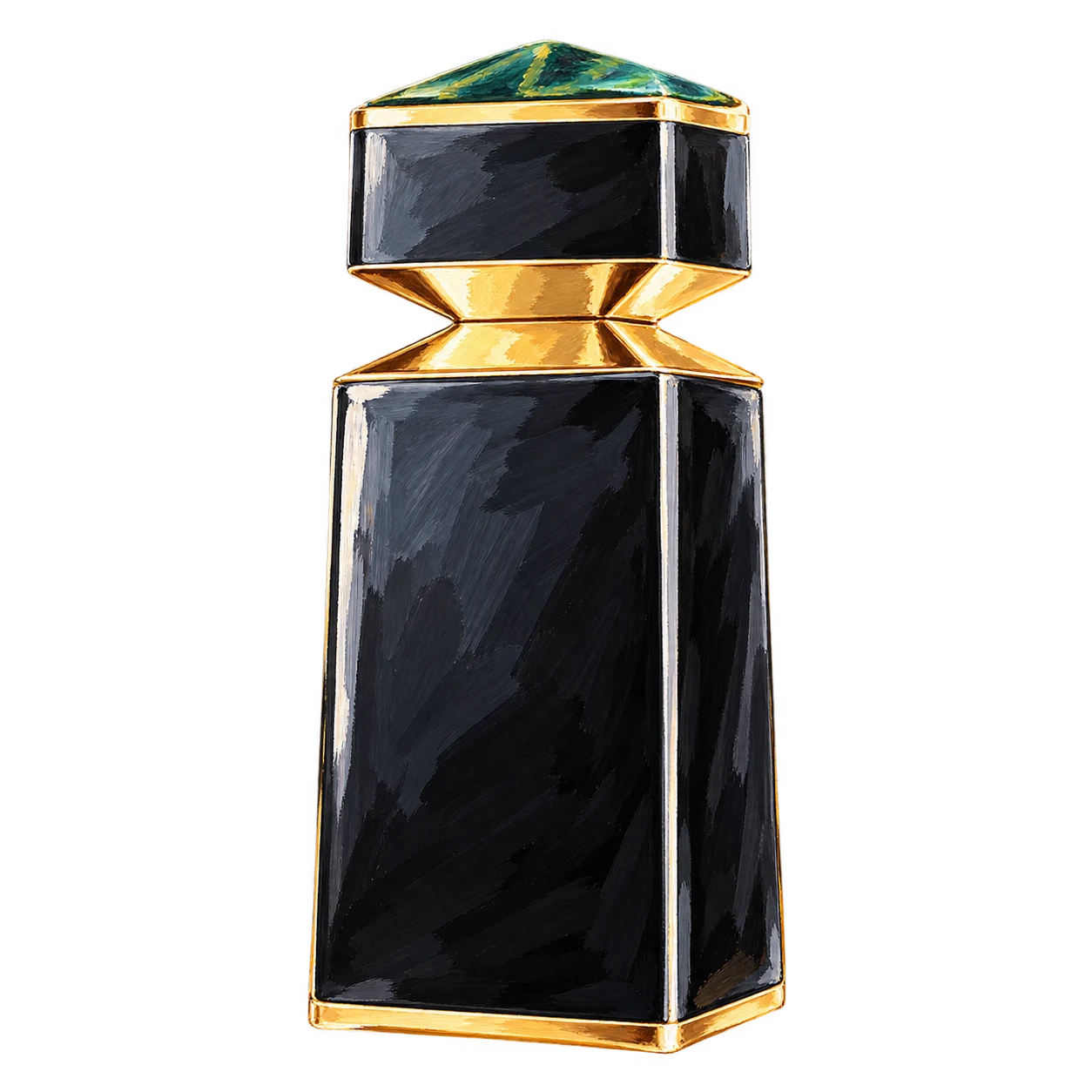 Falkar by Bvlgari