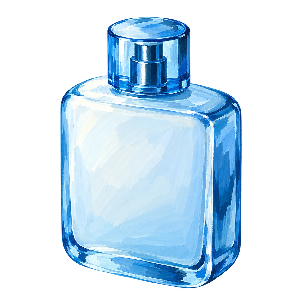 CK Free Blue by Calvin Klein