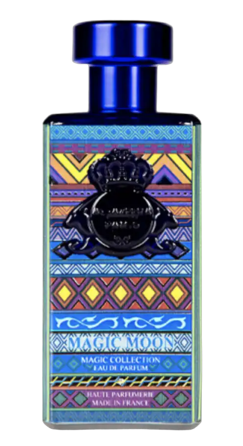 Magic Moon by Al-Jazeera Perfumes bottle