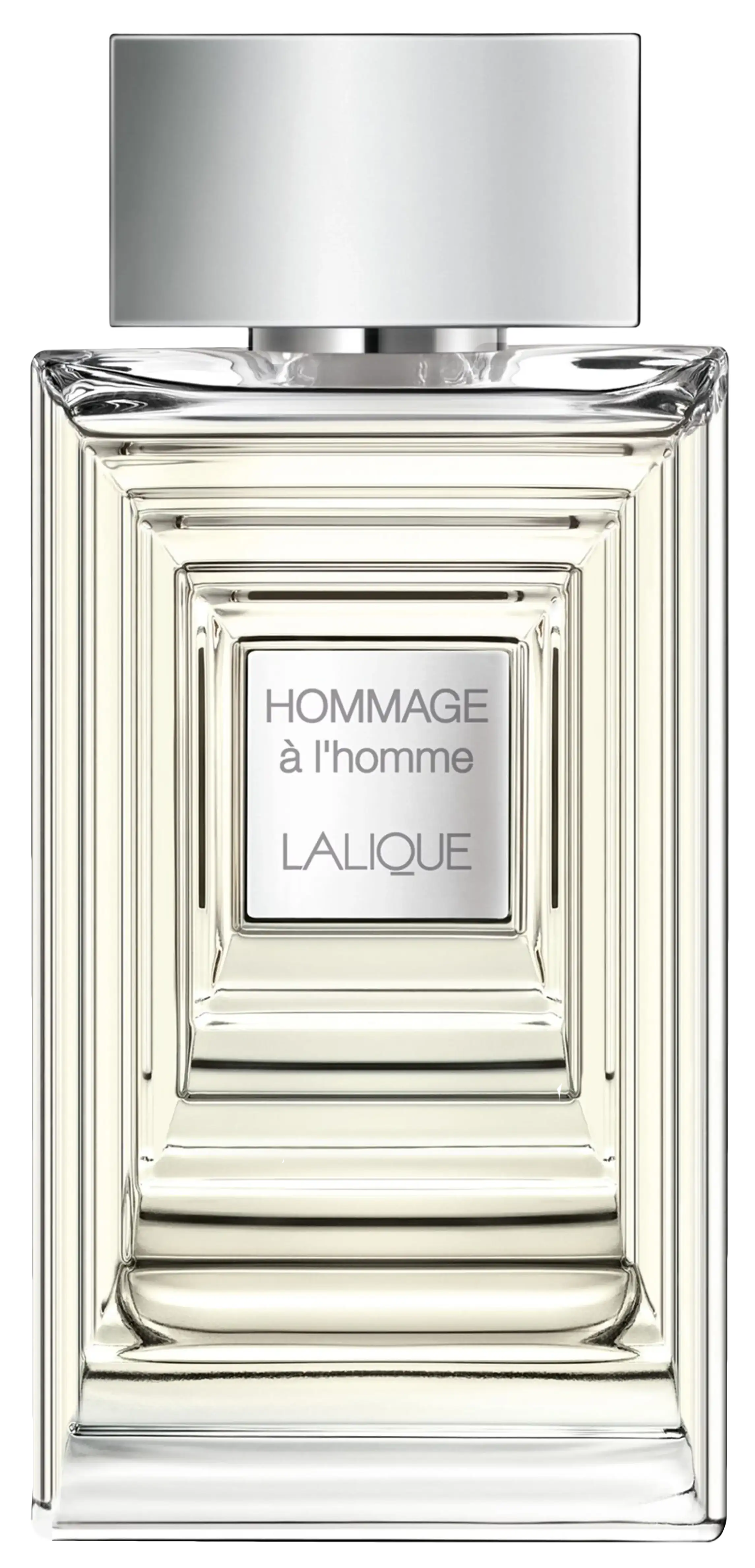 Hommage à l'Homme Eau de Toilette by Lalique