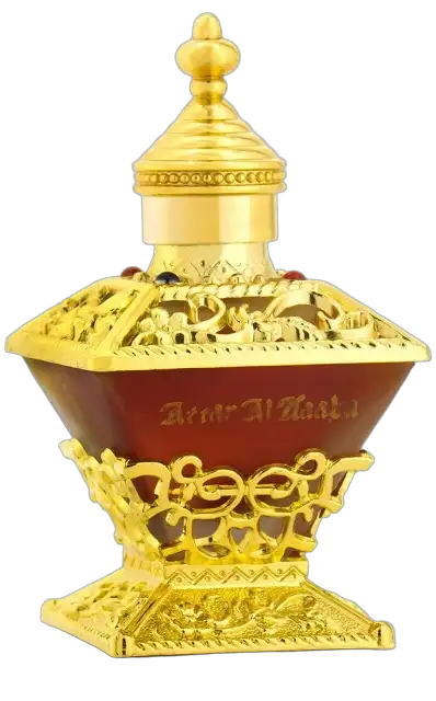 Attar Al Kaaba