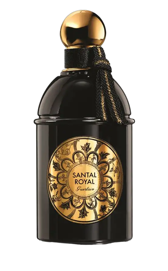 Les Absolus d'Orient Santal Royal by Guerlain