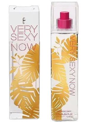 Very Sexy Now 2008