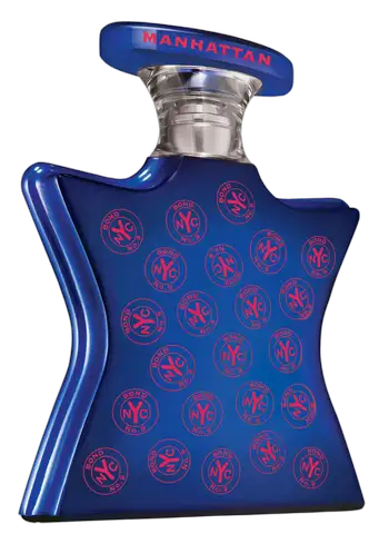 Manhattan by Bond No 9 bottle